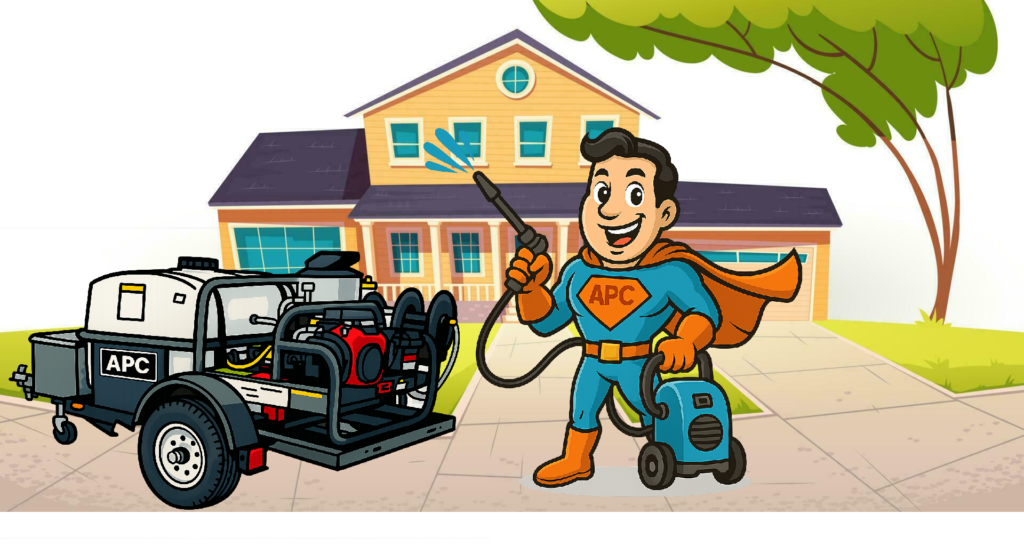 Boise Pressure Washing